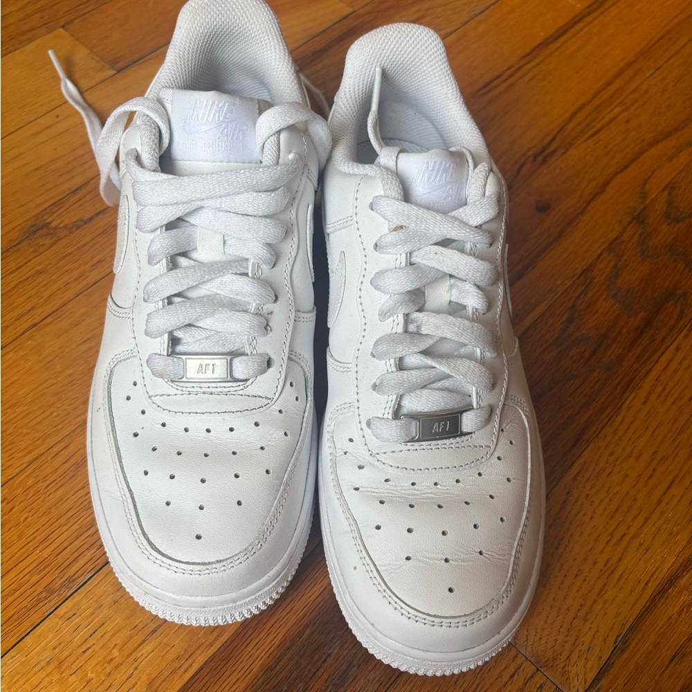 Nike Air Force 1s